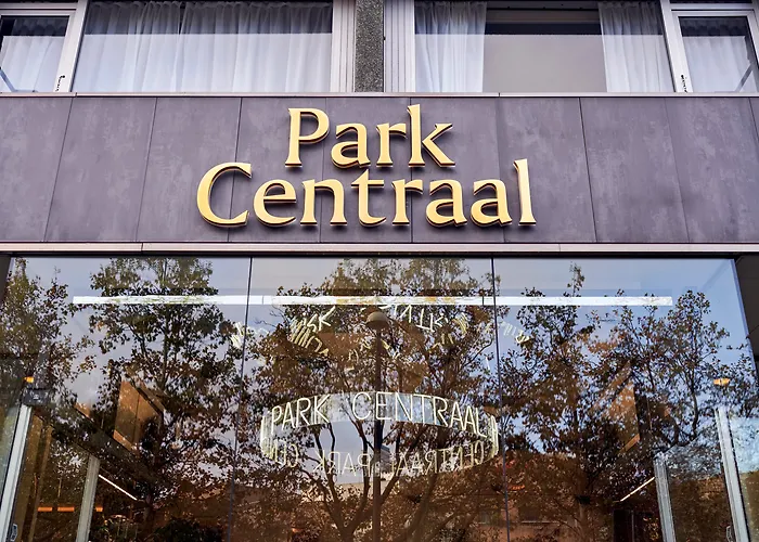 Park Centraal Amsterdam, Part Of Sircle CollectionAlbergo