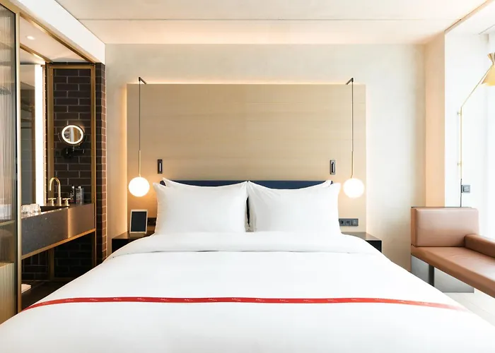 Ruby Emma AmsterdamAlbergo